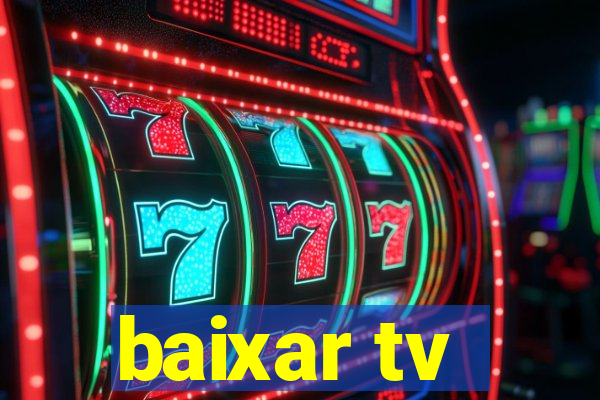 baixar tv - futebol ao vivo